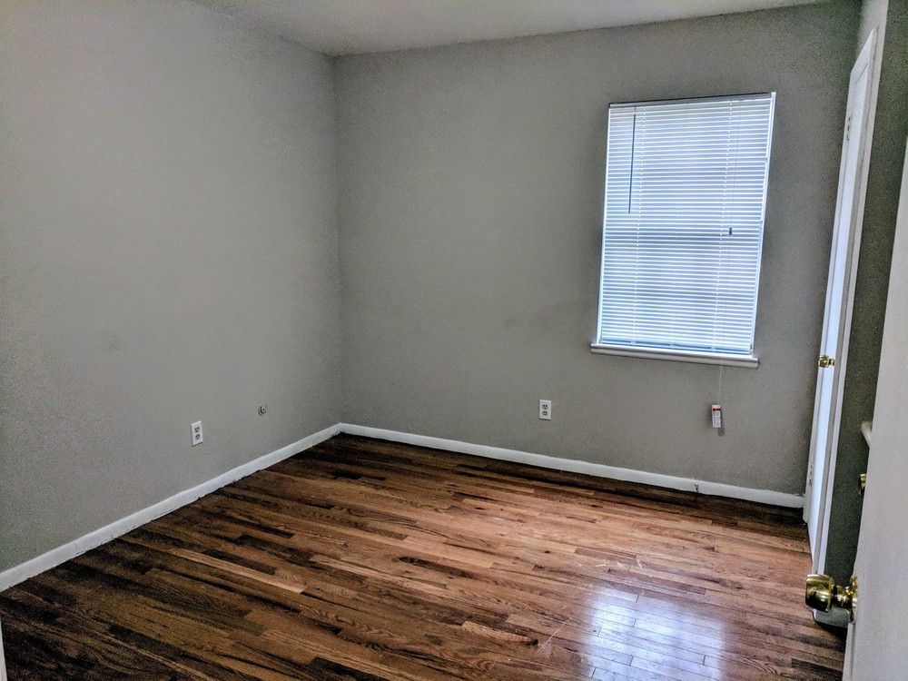Cozywood: 2301 Scott St, Little Rock, AR 72206